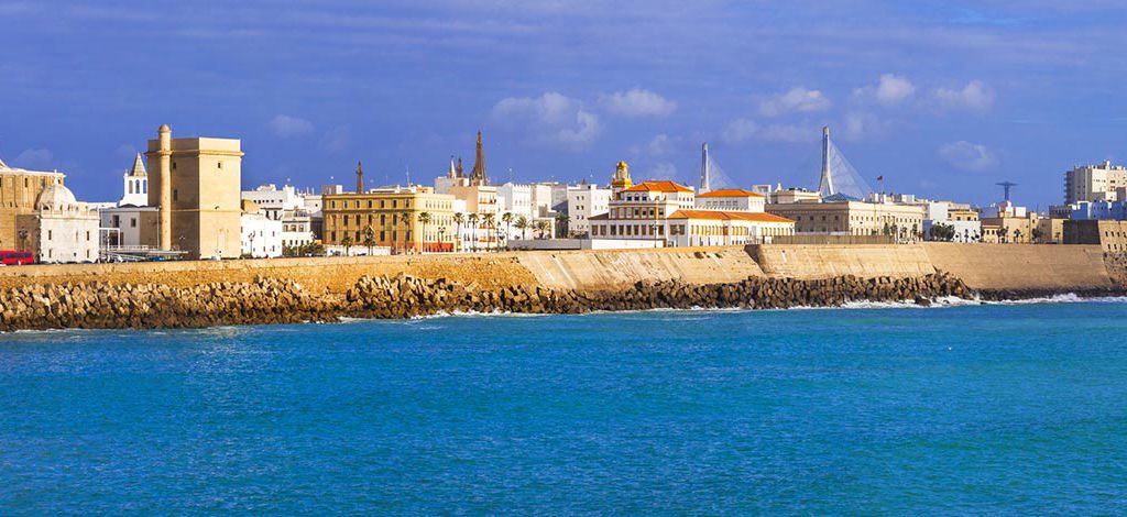 Hotels in Cadiz